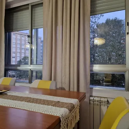 Apartmán Lovely Balaidos