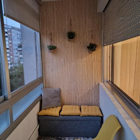 Apartmán Lovely Balaidos *