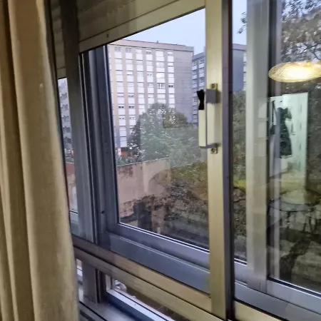 Lovely Balaidos Διαμέρισμα Βίγκο