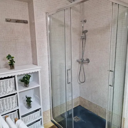 Apartmán Lovely Balaidos Vigo