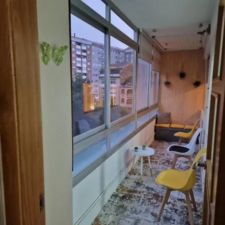 Lovely Balaidos Βίγκο