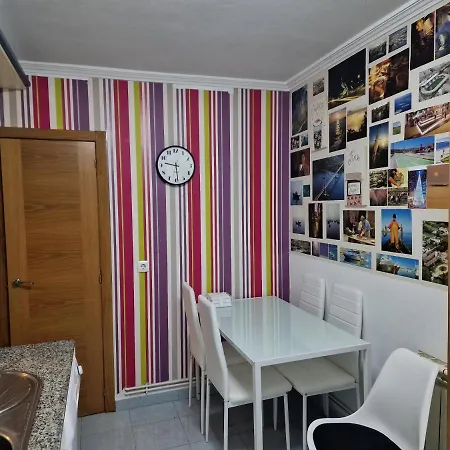 Lovely Balaidos ヴィーゴ