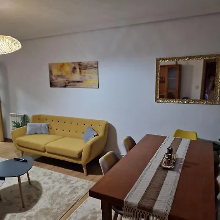 Διαμέρισμα Lovely Balaidos Βίγκο