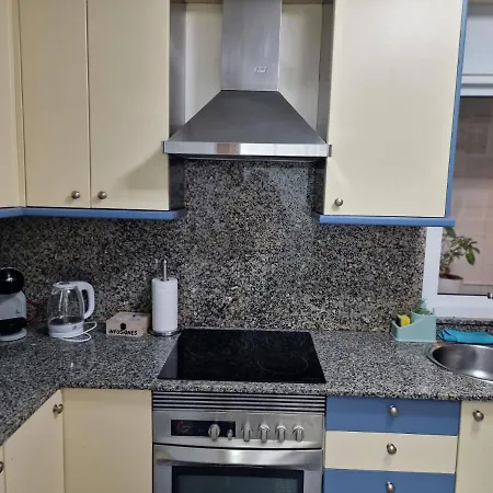 Lovely Balaidos * Βίγκο