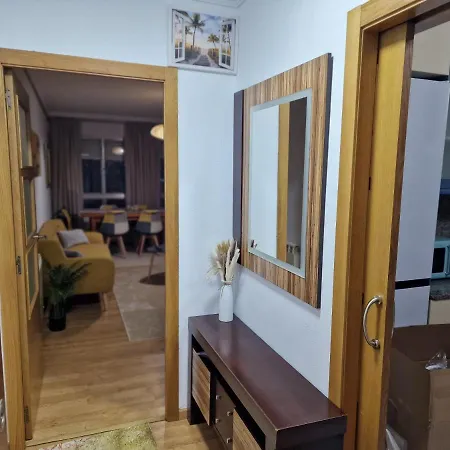 Lovely Balaidos Βίγκο