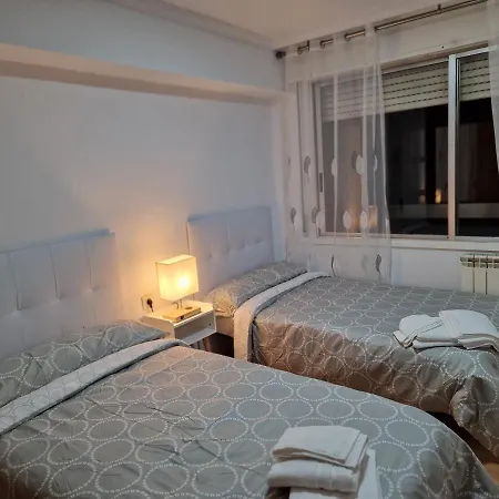 Lovely Balaidos Διαμέρισμα *