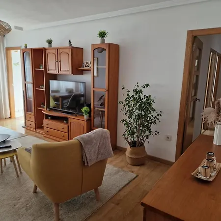 Apartmán Lovely Balaidos