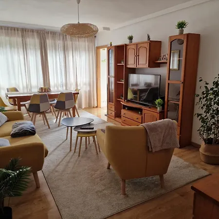 アパート Lovely Balaidos