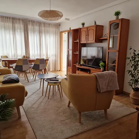 アパート Lovely Balaidos