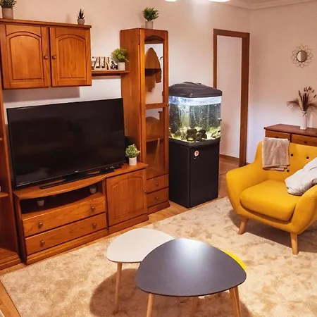 Apartmán Lovely Balaidos