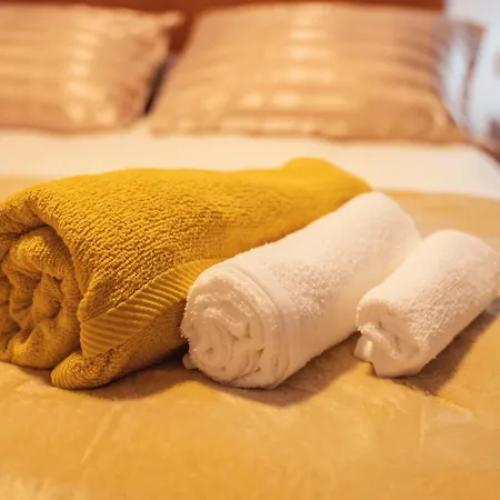 Apartament Lovely Balaidos *