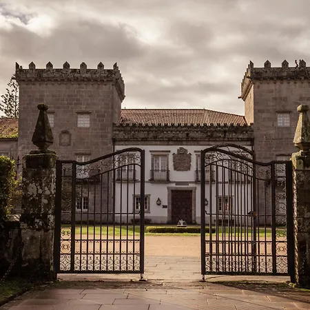 Lovely Balaidos Apartament