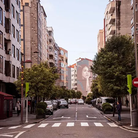 Lovely Balaídos Vigo