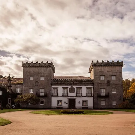 Apartmán Lovely Balaídos