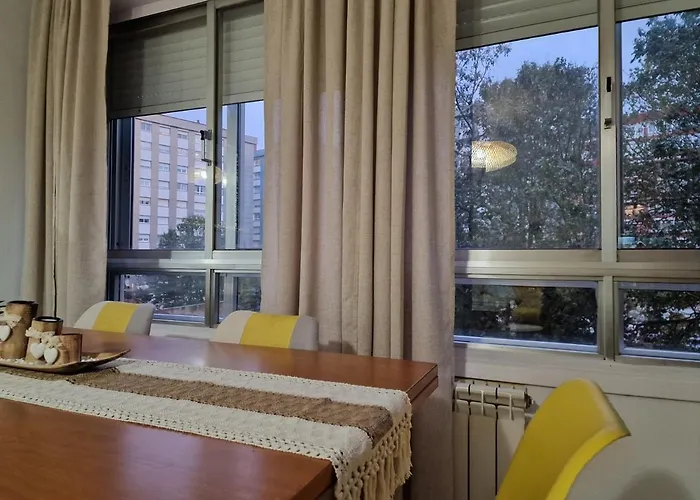 Apartmán Lovely Balaídos