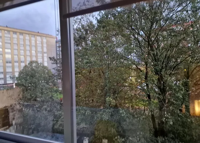 Lovely Balaidos Lejlighed Vigo