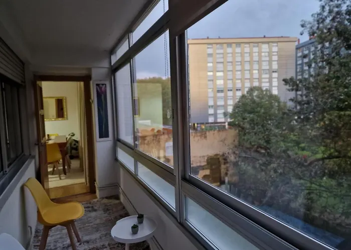 Lovely Balaidos Vigo