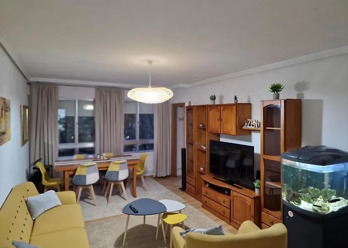 Apartmán Lovely Balaídos Vigo