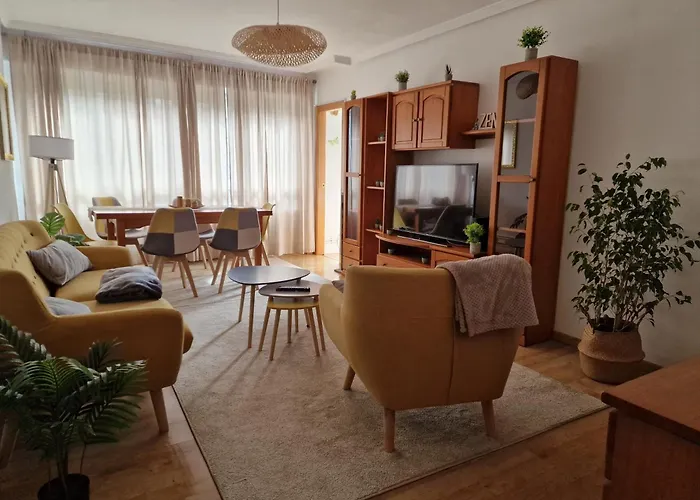 Apartament Lovely Balaidos