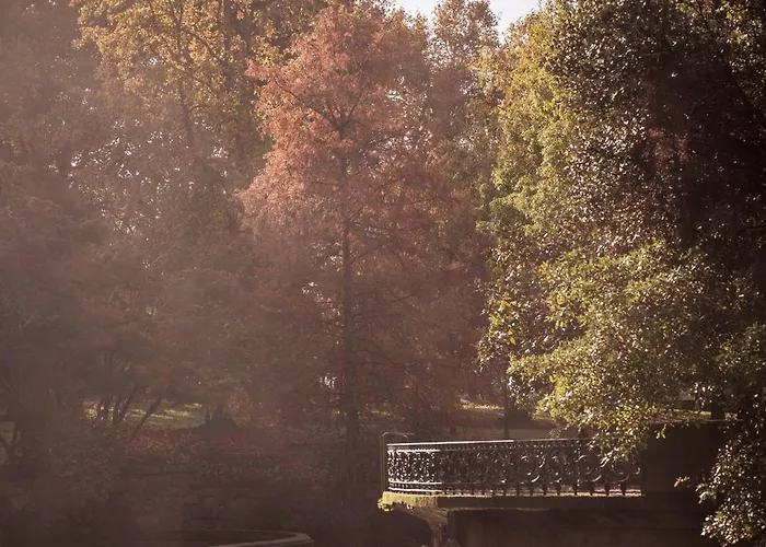 Apartament Lovely Balaidos *