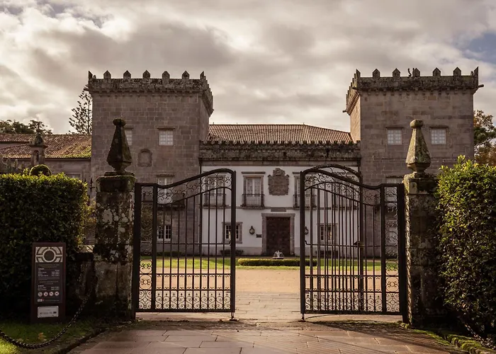 Lovely Balaidos Apartament