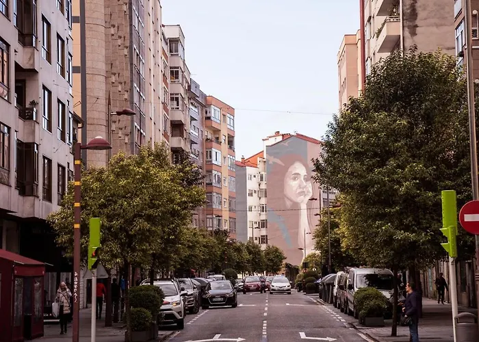 Lovely Balaídos Vigo