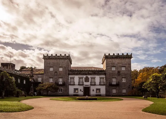 Lejlighed Lovely Balaidos