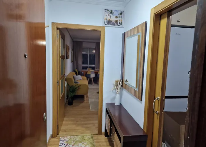 Lovely Balaidos Vigo